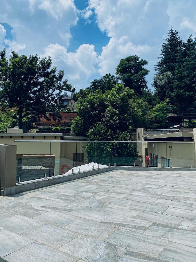 Rnb Guesthouse Roodepoort Εξωτερικό φωτογραφία