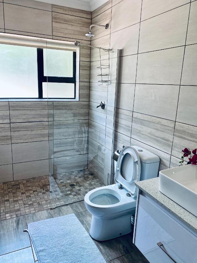Rnb Guesthouse Roodepoort Εξωτερικό φωτογραφία