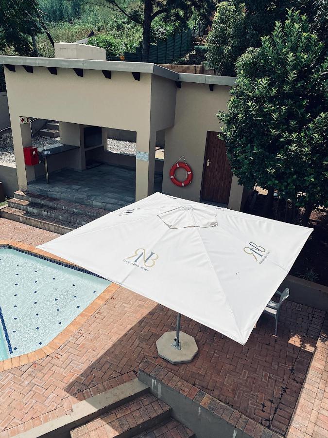 Rnb Guesthouse Roodepoort Εξωτερικό φωτογραφία