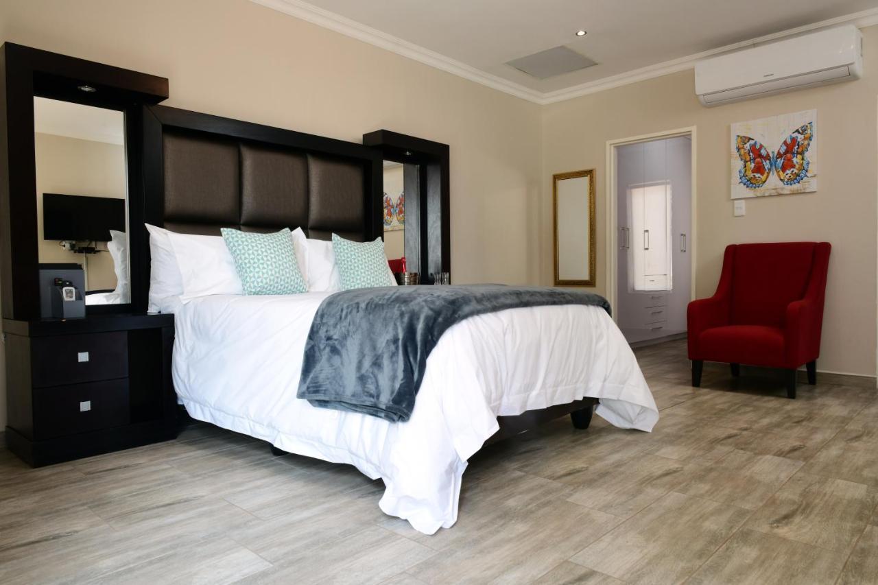 Rnb Guesthouse Roodepoort Εξωτερικό φωτογραφία
