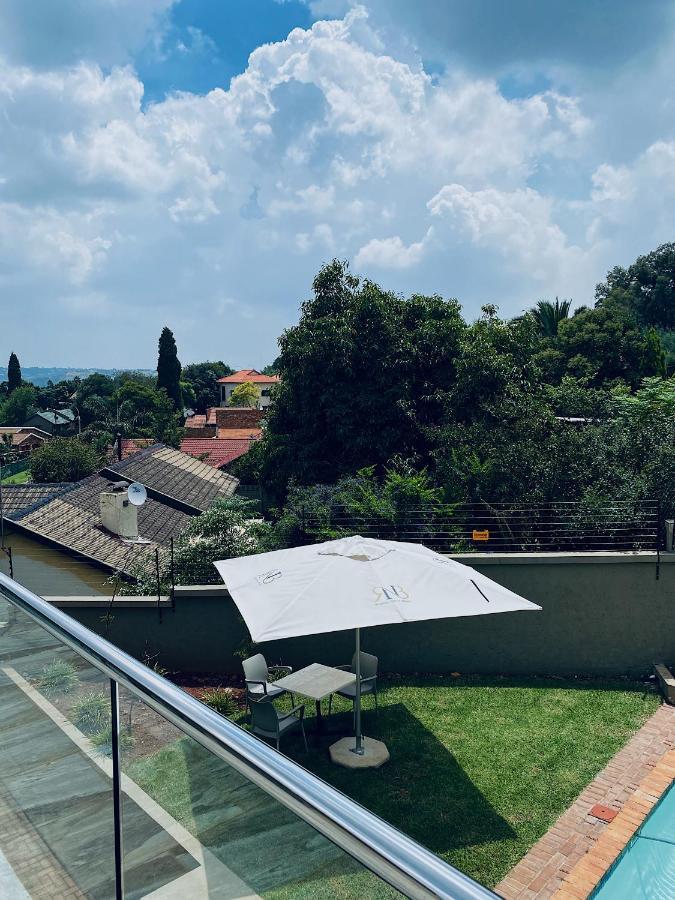 Rnb Guesthouse Roodepoort Εξωτερικό φωτογραφία