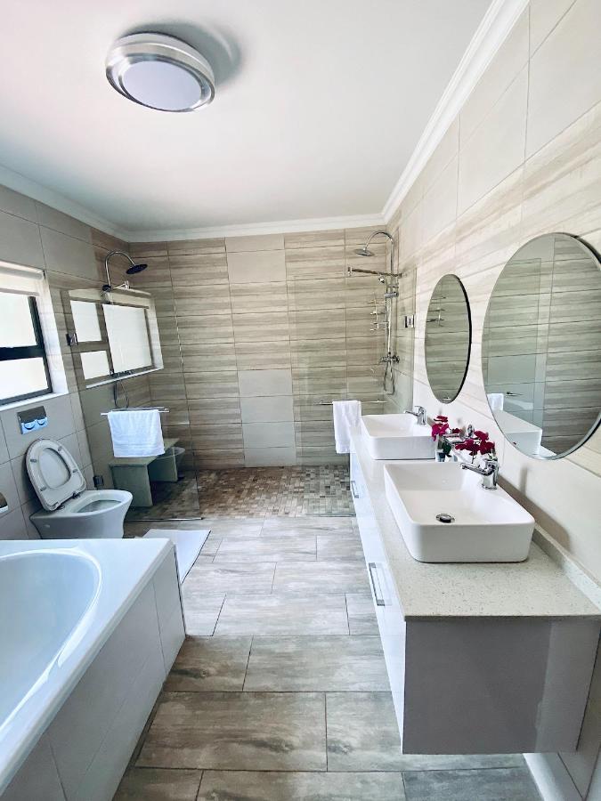 Rnb Guesthouse Roodepoort Εξωτερικό φωτογραφία