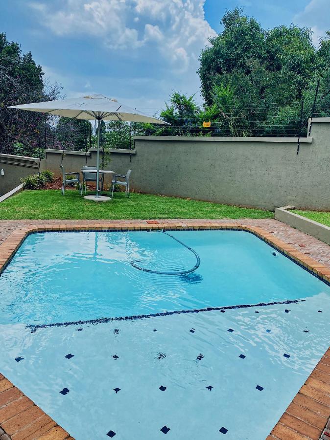 Rnb Guesthouse Roodepoort Εξωτερικό φωτογραφία