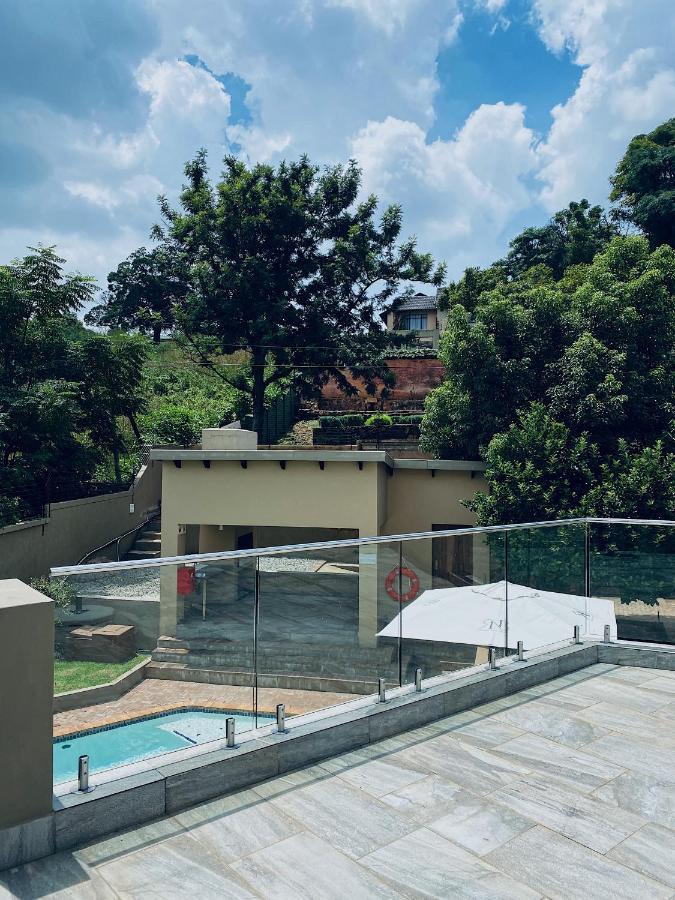 Rnb Guesthouse Roodepoort Εξωτερικό φωτογραφία