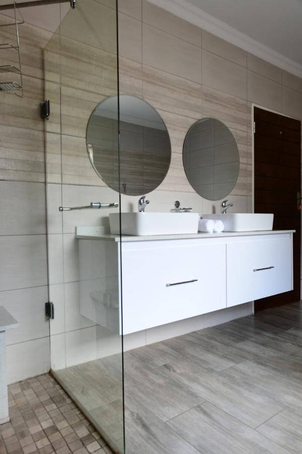 Rnb Guesthouse Roodepoort Εξωτερικό φωτογραφία