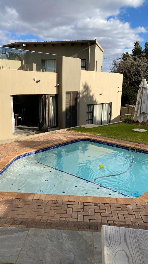 Rnb Guesthouse Roodepoort Εξωτερικό φωτογραφία