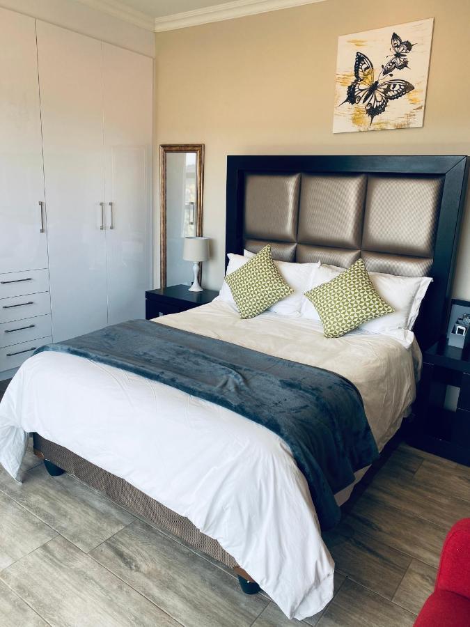 Rnb Guesthouse Roodepoort Εξωτερικό φωτογραφία