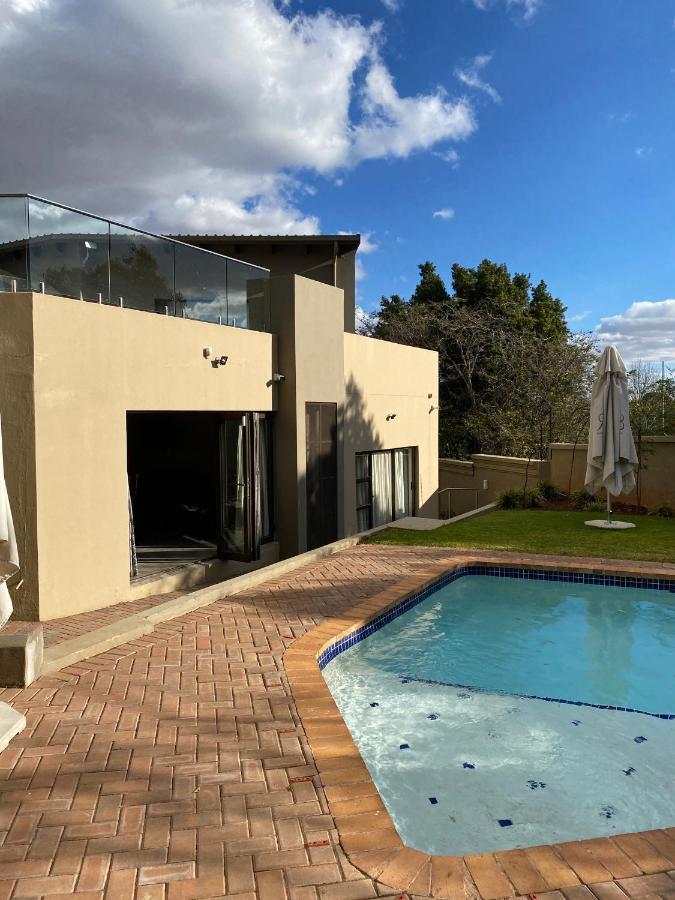 Rnb Guesthouse Roodepoort Εξωτερικό φωτογραφία