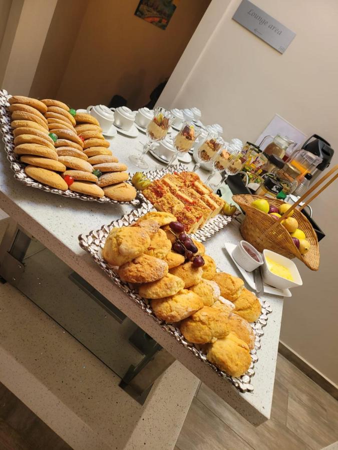 Rnb Guesthouse Roodepoort Εξωτερικό φωτογραφία