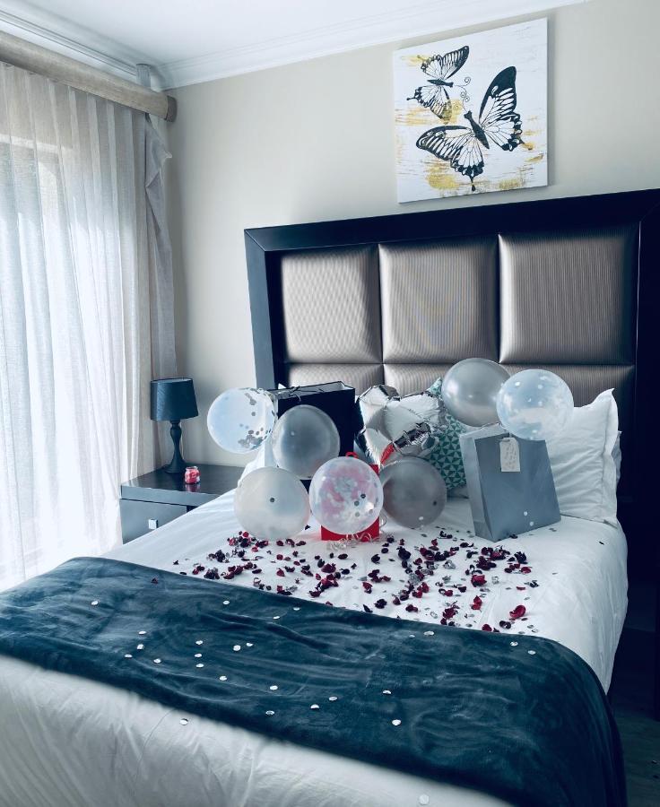 Rnb Guesthouse Roodepoort Εξωτερικό φωτογραφία