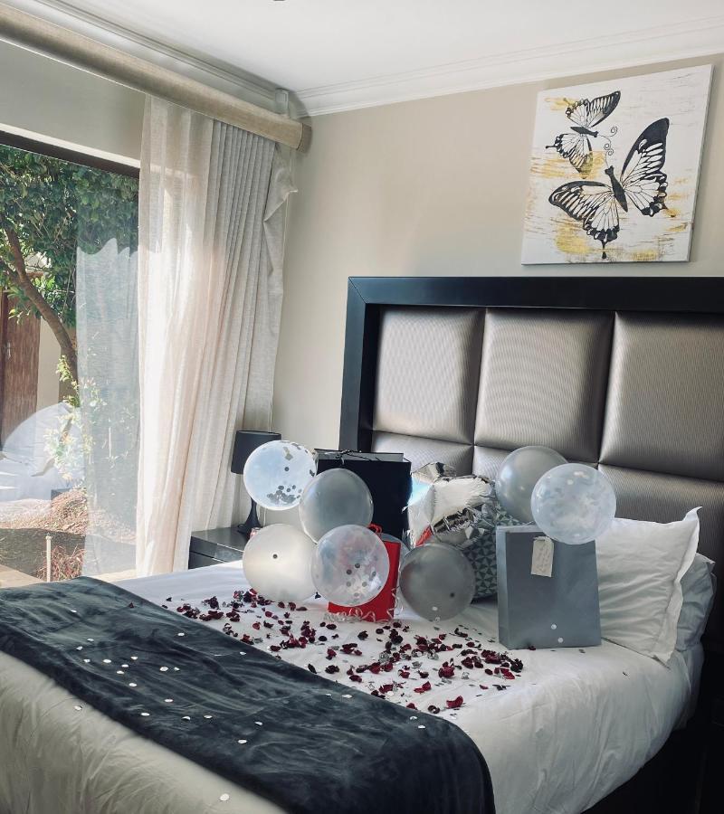Rnb Guesthouse Roodepoort Εξωτερικό φωτογραφία