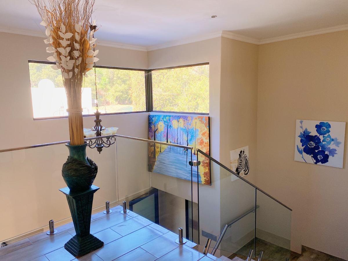 Rnb Guesthouse Roodepoort Εξωτερικό φωτογραφία