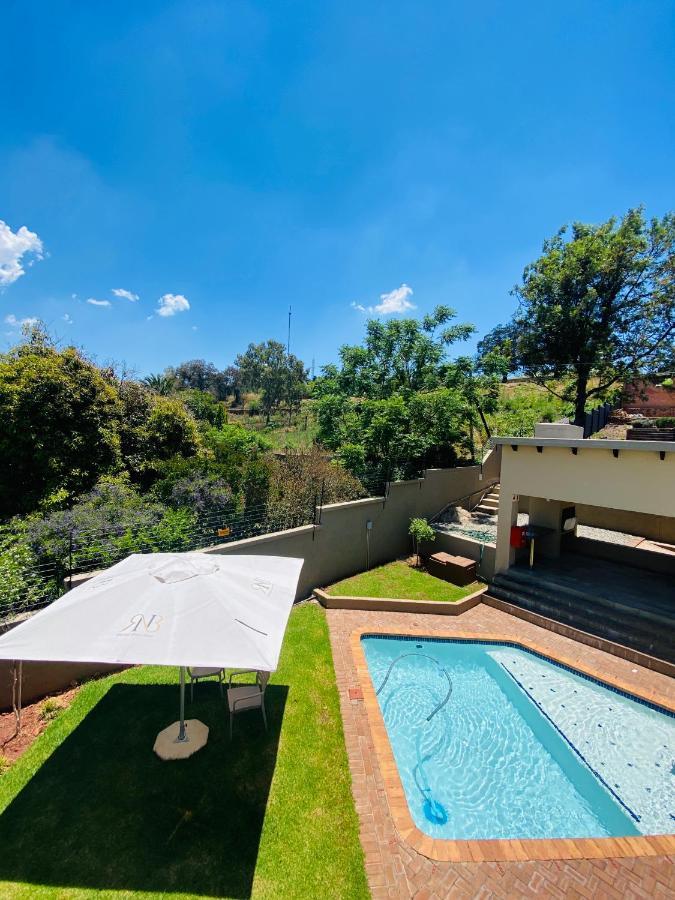 Rnb Guesthouse Roodepoort Εξωτερικό φωτογραφία