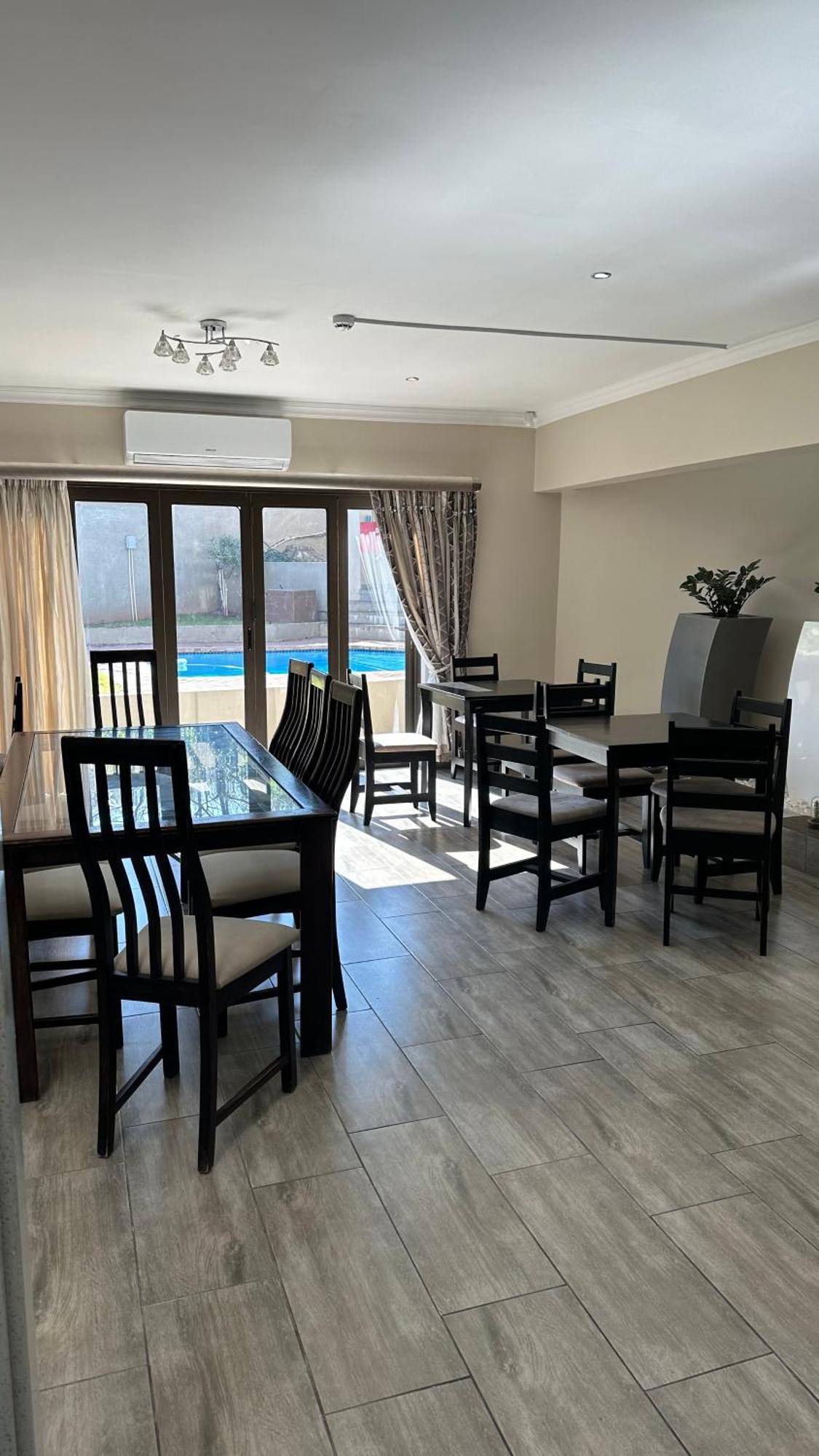 Rnb Guesthouse Roodepoort Εξωτερικό φωτογραφία